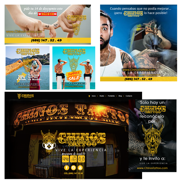 Moreno Images | Forever Creative