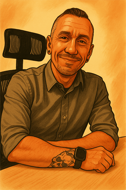 Moreno Images | Forever Creative